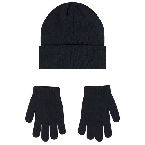 Nike Παιδικό σετ σκουφάκι & γάντια Futura Beanie/Gloves Set